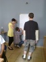 Zdjęcia ze szkoleń realizowanych w 2012 roku